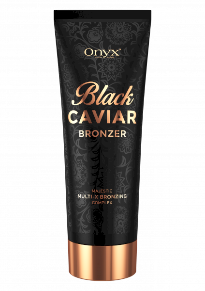Onyx Black Caviar Bronzer