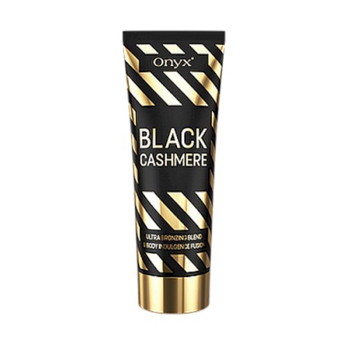 Extremalny Bronzer ONYX BLACK CASHMERE