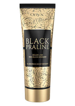 Bronzer ONYX BLACK PRALINE