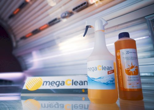 Dezynfekcja w solarium