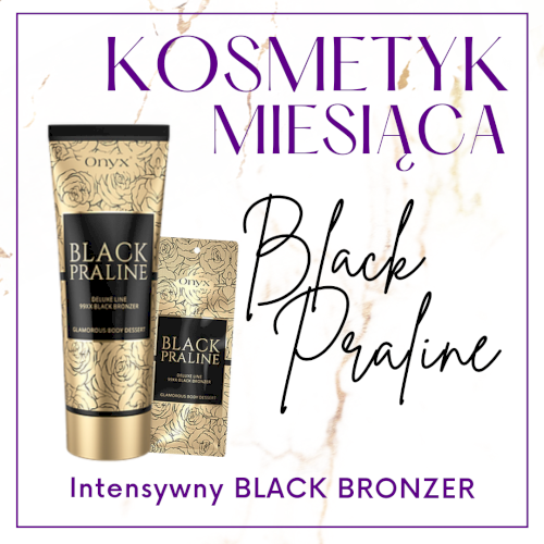 KOSMETYK MIESIĄCA - promocja 02-13.03.2022