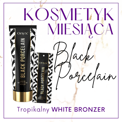 KOSMETYK MIESIĄCA - promocja 02-13.03.2022