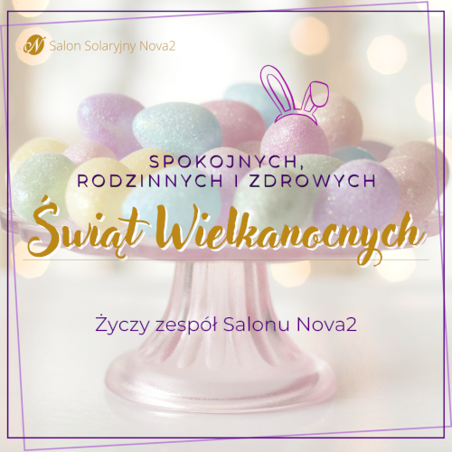 Wesołego Alleluja!