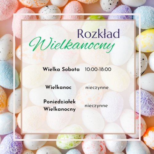Wielkanoc 2024