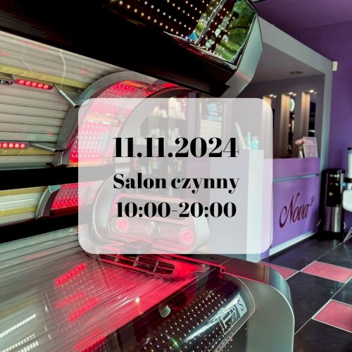 11 listopada 2024