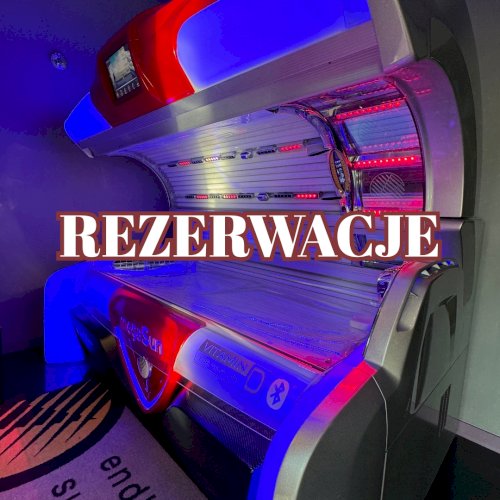 Rezerwacja urządzeń MegaSun 8000 Alpha Hybrid i P9S by Porshe Design-zadbaj o swój komfort w naszym salonie !