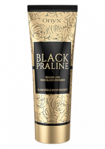 Bronzer ONYX BLACK PRALINE