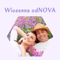 WIOSNA czas start !