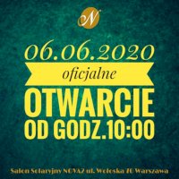 06.06.2020 - to będzie TEN DZIEŃ !