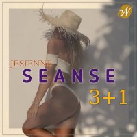 Jesienne seanse 3+1