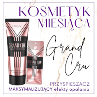 KOSMETYK MIESIĄCA - promocja 03-12.06.2022