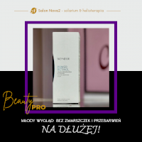 Jesienna pielęgnacja i odnowa skóry twarzy -SKEYNDOR POWER RETINOL - intensywny krem regenerujący dla skóry suchej i normalnej