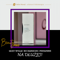 Jesienna pielęgnacja i odnowa skóry twarzy -SKEYNDOR  POWER RETINOL - intensywny krem regenerujący dla skóry suchej i normalnej