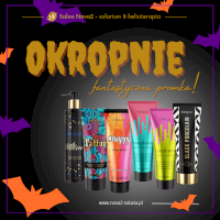 28-31.10.2022 - OKROPNIE fantastyczna promka na wybrane kosmetyki Onyx!