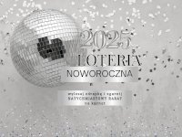 LOTERIA NOWOROCZNA 2025