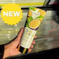 NOWOŚĆ ! Suncolada Accelerator – Naturalny przyspieszacz opalania z długotrwałym efektem