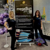 Salon Nova2 na Dniu Otwartym w JustGym Warszawa!