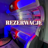 Rezerwacja urządzeń MegaSun – zadbaj o swój komfort w naszym salonie