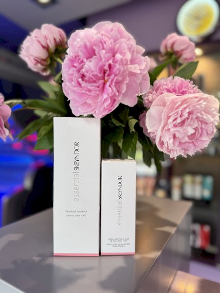 Kosmetyki SKEYNDOR w Warszawie – Profesjonalna pielęgnacja twarzy | Nova2 Mokotów