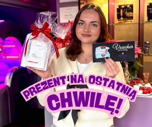 Prezenty Świąteczne | Mokotów, Wołoska 70