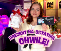 Prezenty Świąteczne | Mokotów, Wołoska 70