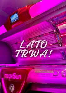 Zadbaj o swój letni wygląd!